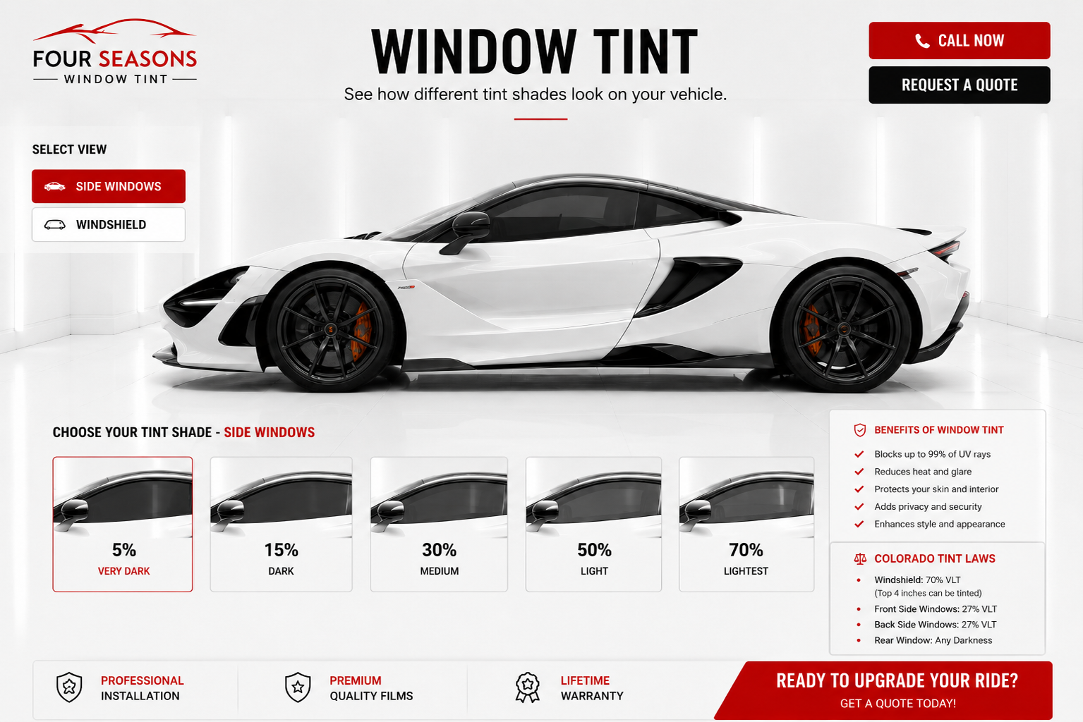 window film options
